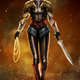 Illustration for article titled Wonder Woman Costume Designs Wed Love To See On The Big Screen
